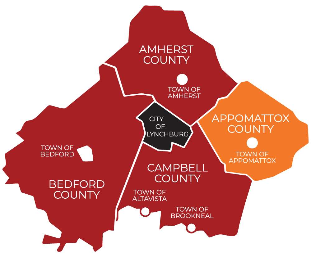 cvpdc locality map